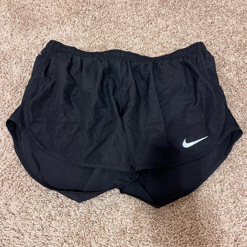 Women’s nike shorts